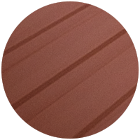 Garaż blaszany dwuspadowy 6m x 6m z bramą segmentową