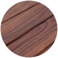 Garaż blaszany dwuspadowy 6m x 6m z bramą segmentową