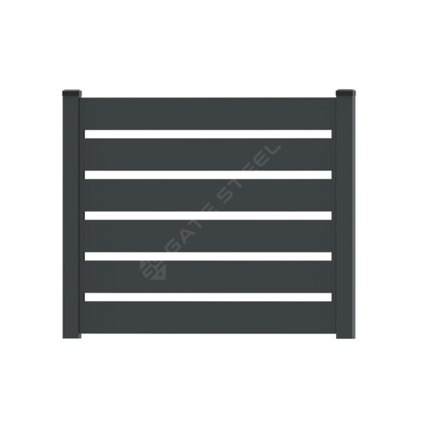 Segment Typ G długość 200 cm