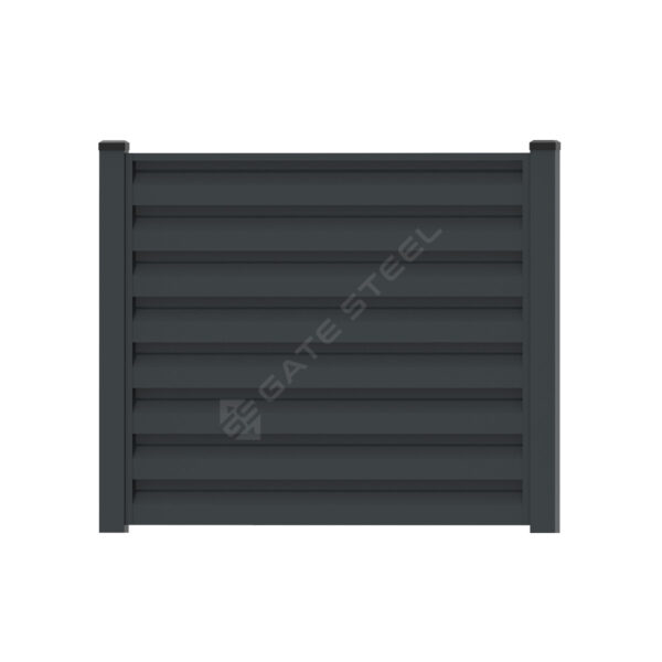 Segment Z165 Żaluzja długość 200 cm