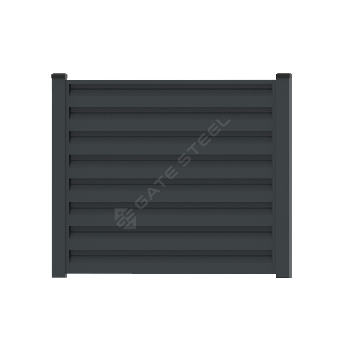 Segment Z165 Żaluzja długość 200 cm Segment Z165 Żaluzja długość 200 cm