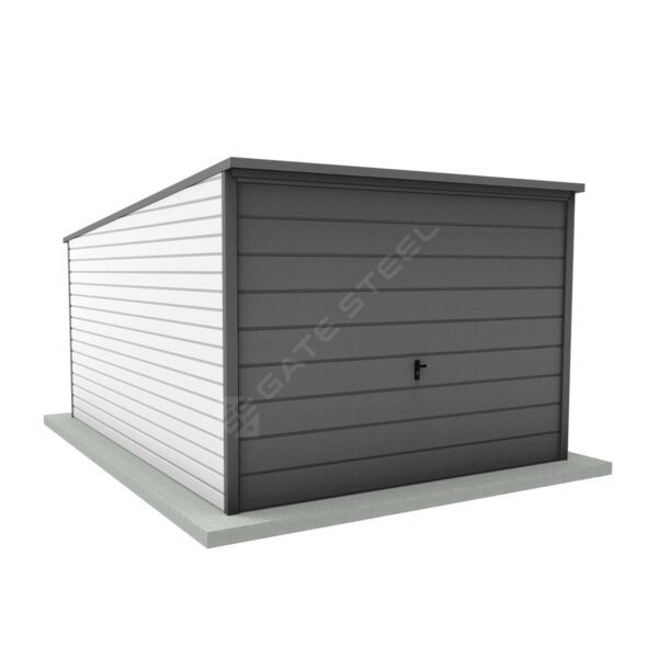 Garaż Premium 3m x 4m
