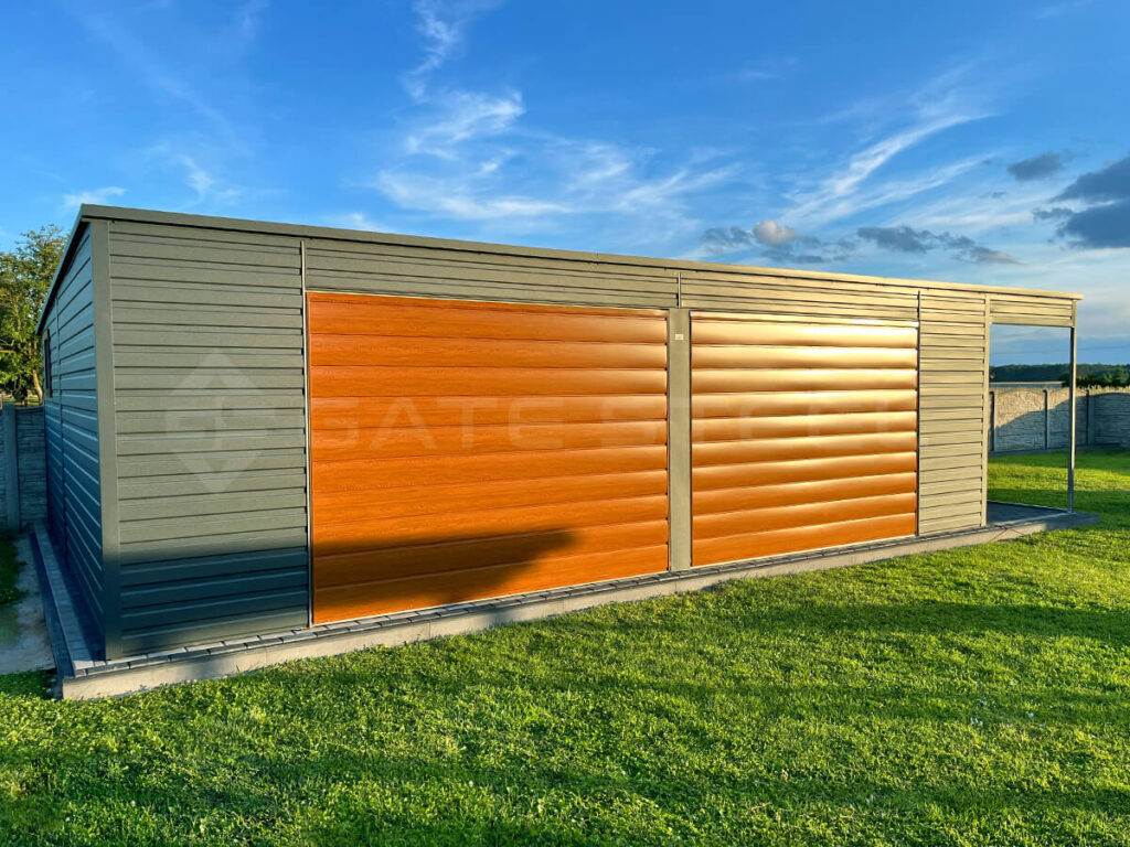 garaż premium to najlepszy wybór