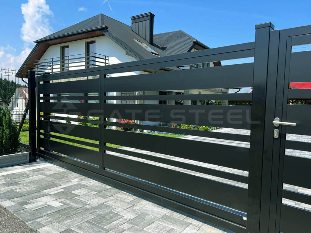 Jakie ogrodzenie wybrać